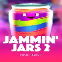 Jammin' Jars 2 Demo Gokkast