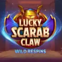Lucky Scarab Claw Demo Gokkast